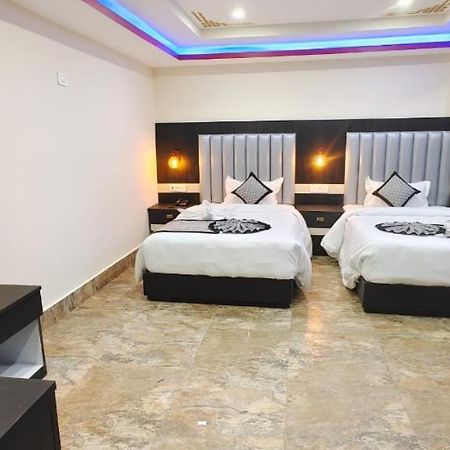The Gangtok Heritage Inn Ngoại thất bức ảnh