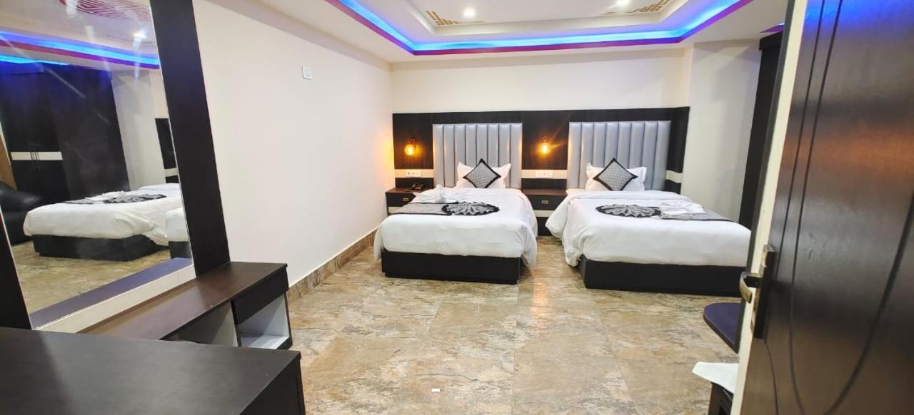 The Gangtok Heritage Inn Ngoại thất bức ảnh